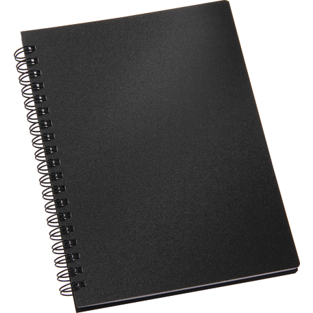 FSC® Mix 5" x 7" Duchess Spiral Notebook 73