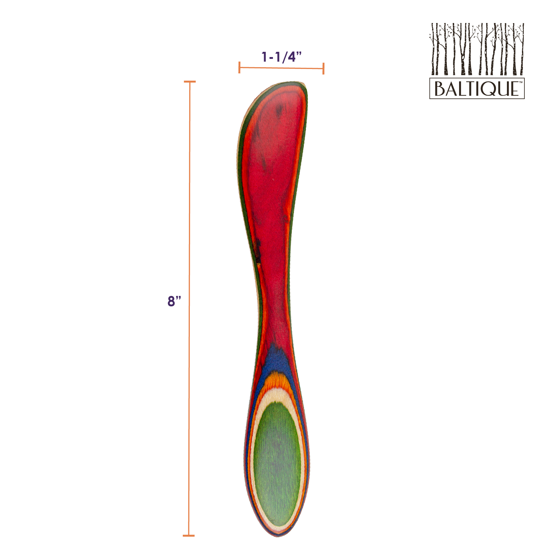 Baltique® Marrakesh Spreader 2