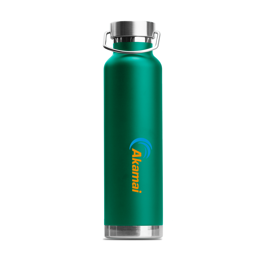 Owens 22oz Stainless Steel Water Bottle, custom water bottle with logo imprint 39