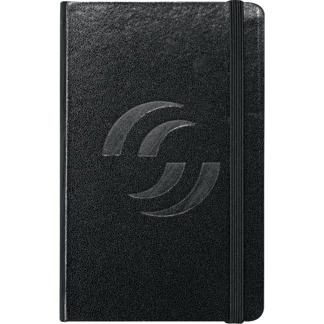 FSC® Mix 3.5" x 5" Ambassador Pocket Bound Journal 8