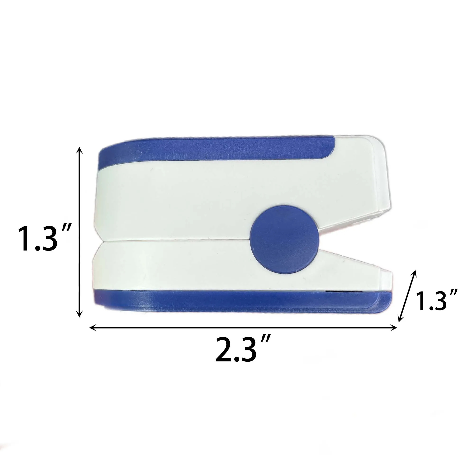 MOQ100 Finger-Prick Oximeter(Battery included) 3