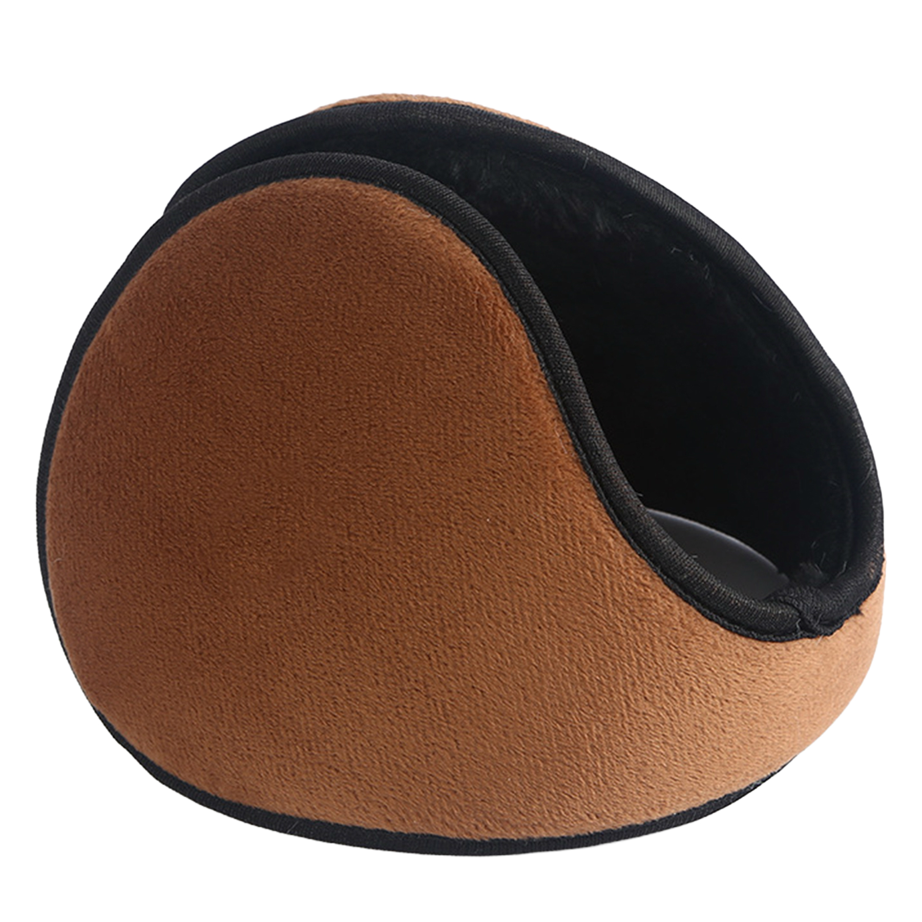 Winter behind the head design Ear Warmer 2