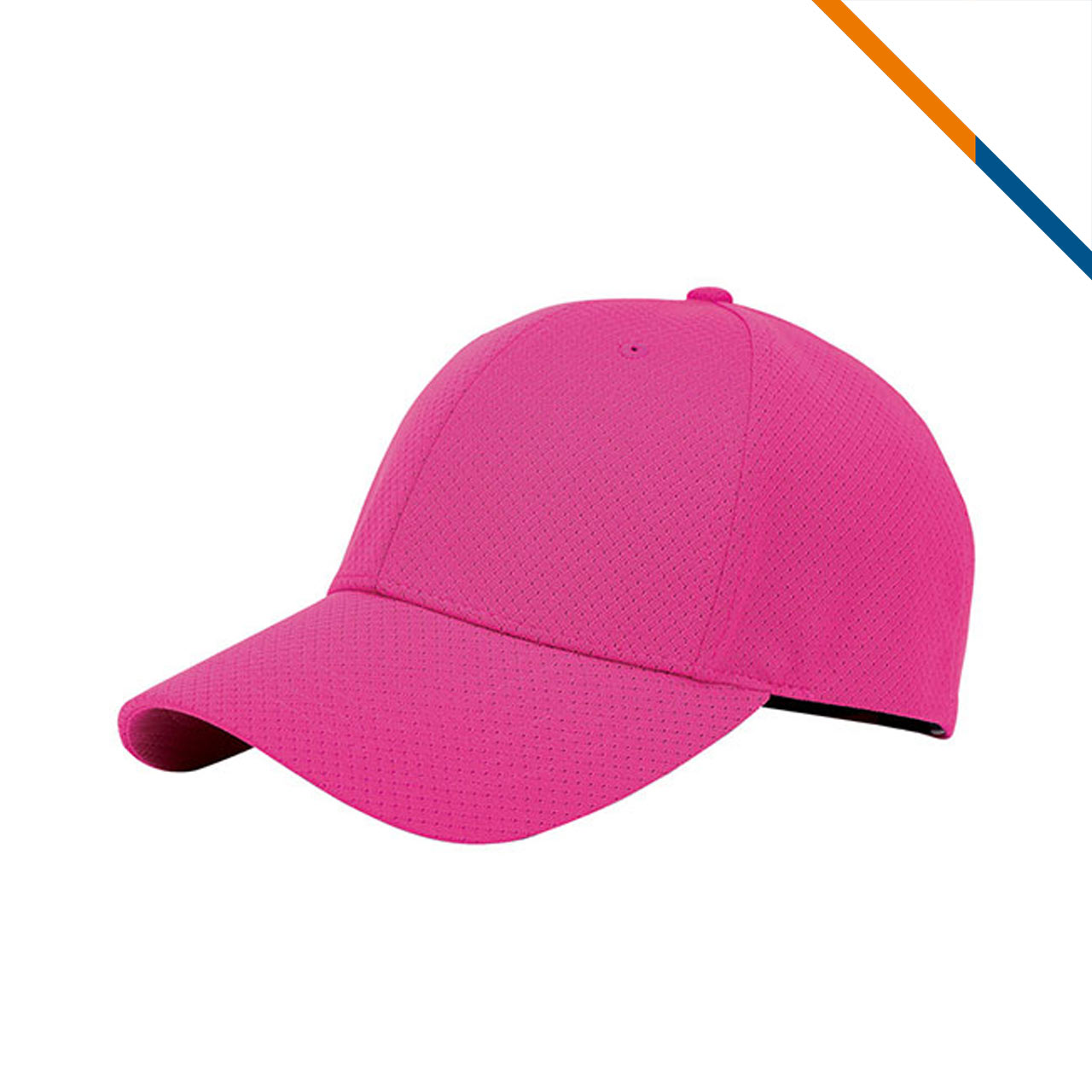 CoolAero Athletic Moisture Wicking Mesh Performance Cap 3