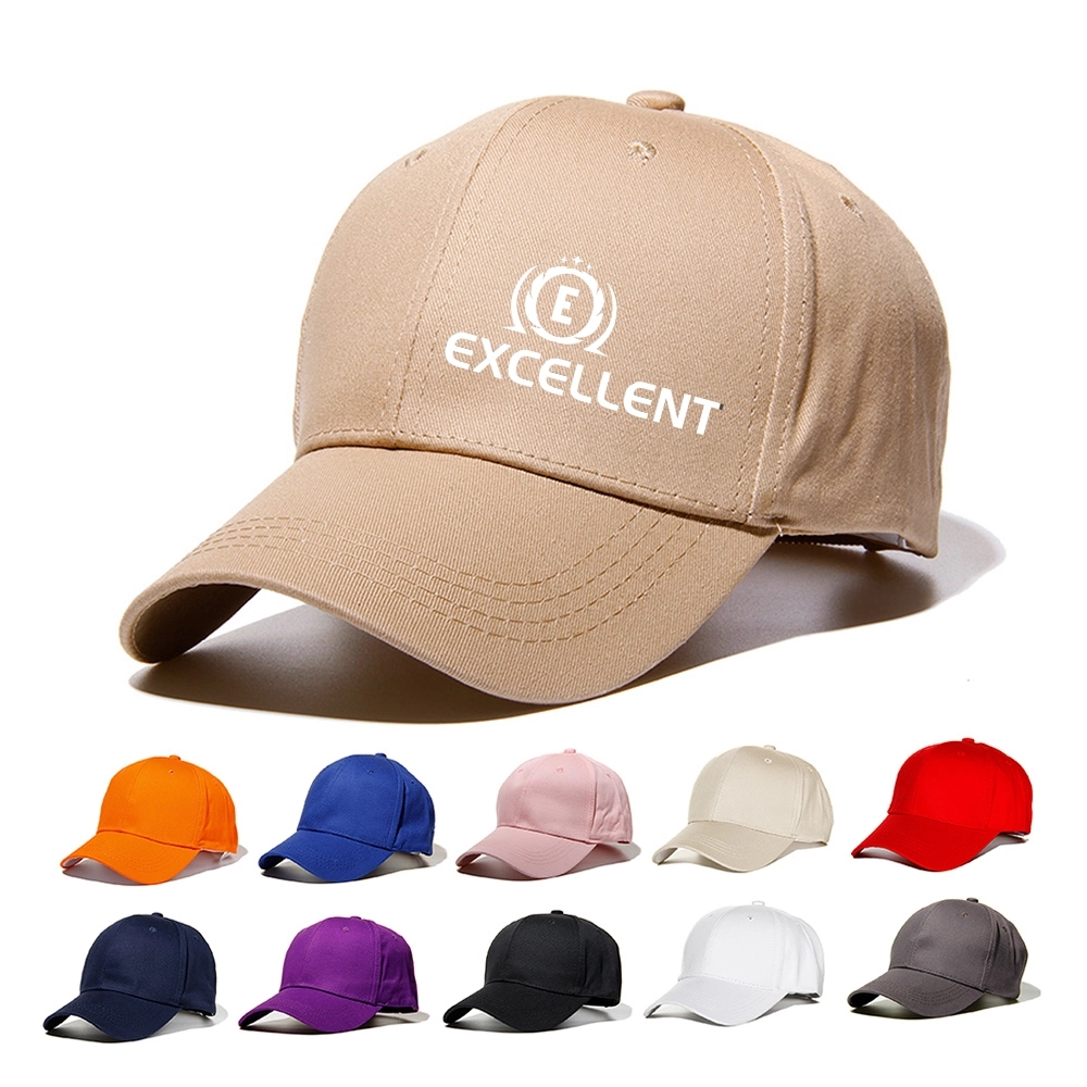 Unisex Sports Baseball Cap 2