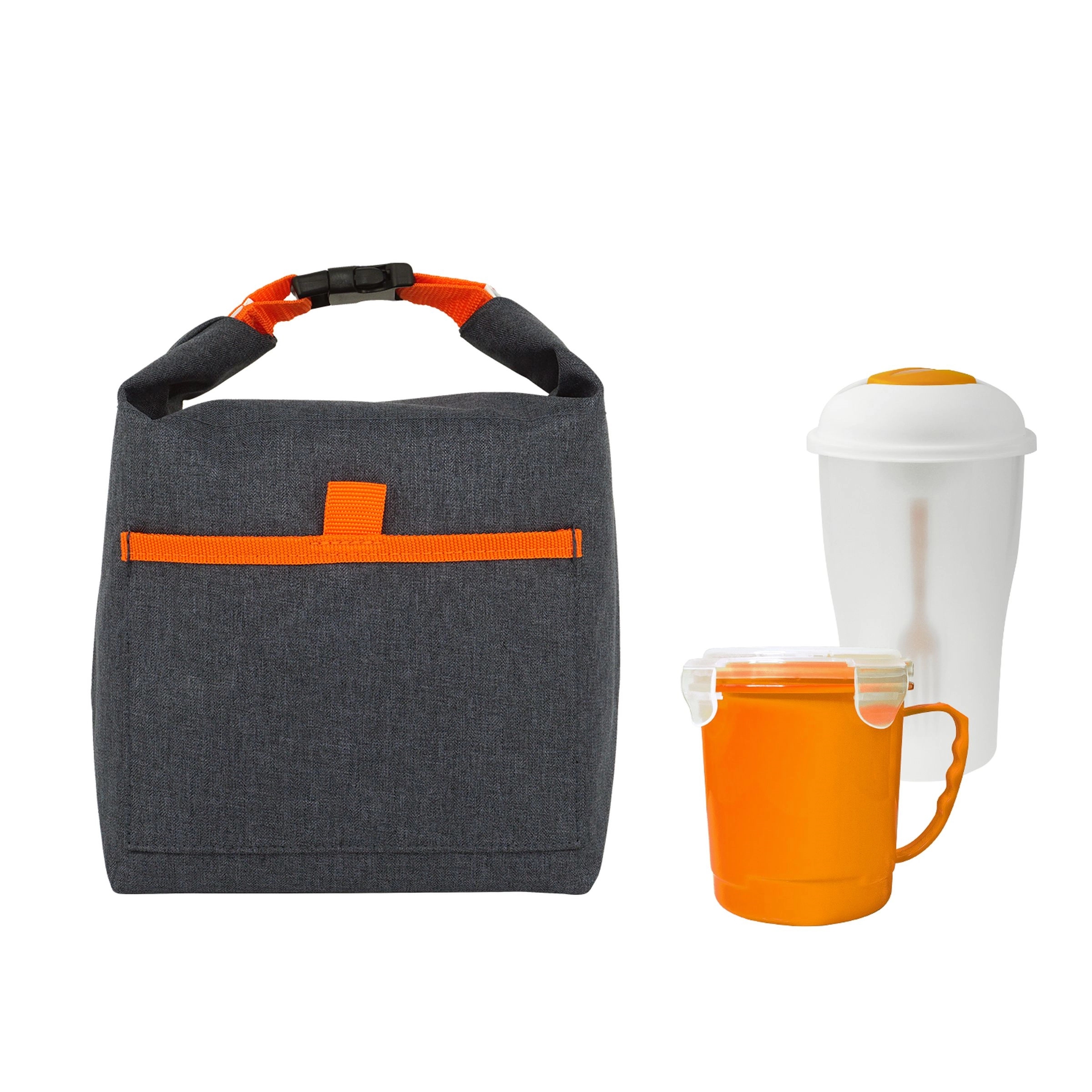 G Line Voyager Soup & Salad Set 12