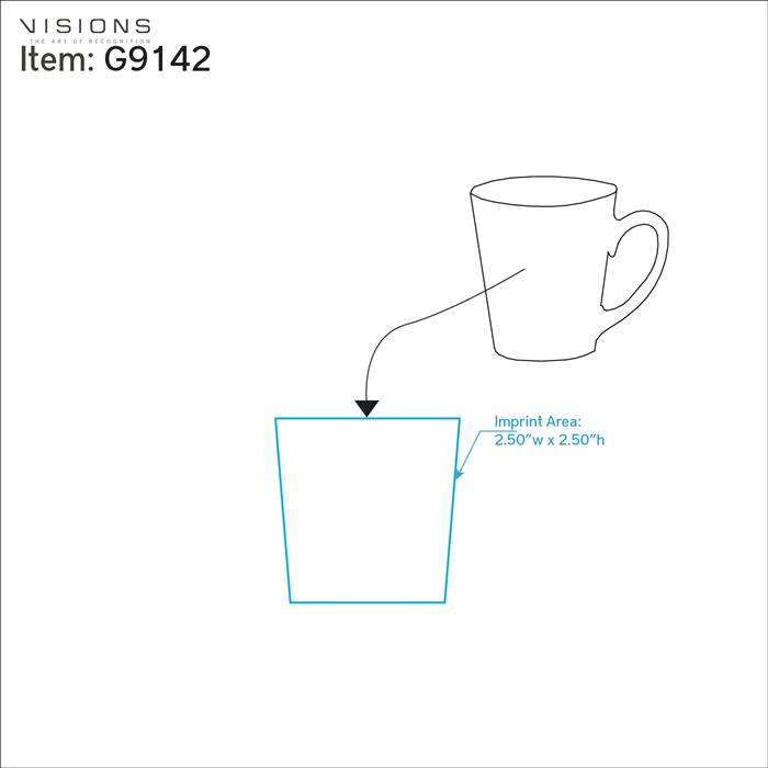 Savannah Funnel Mug 5