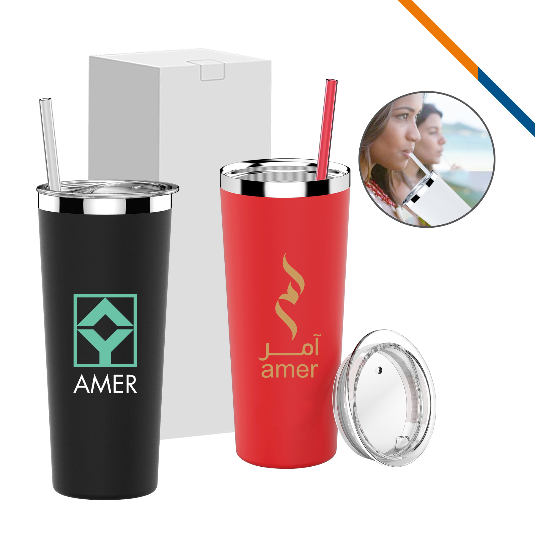 Eazy Drink Mug 2