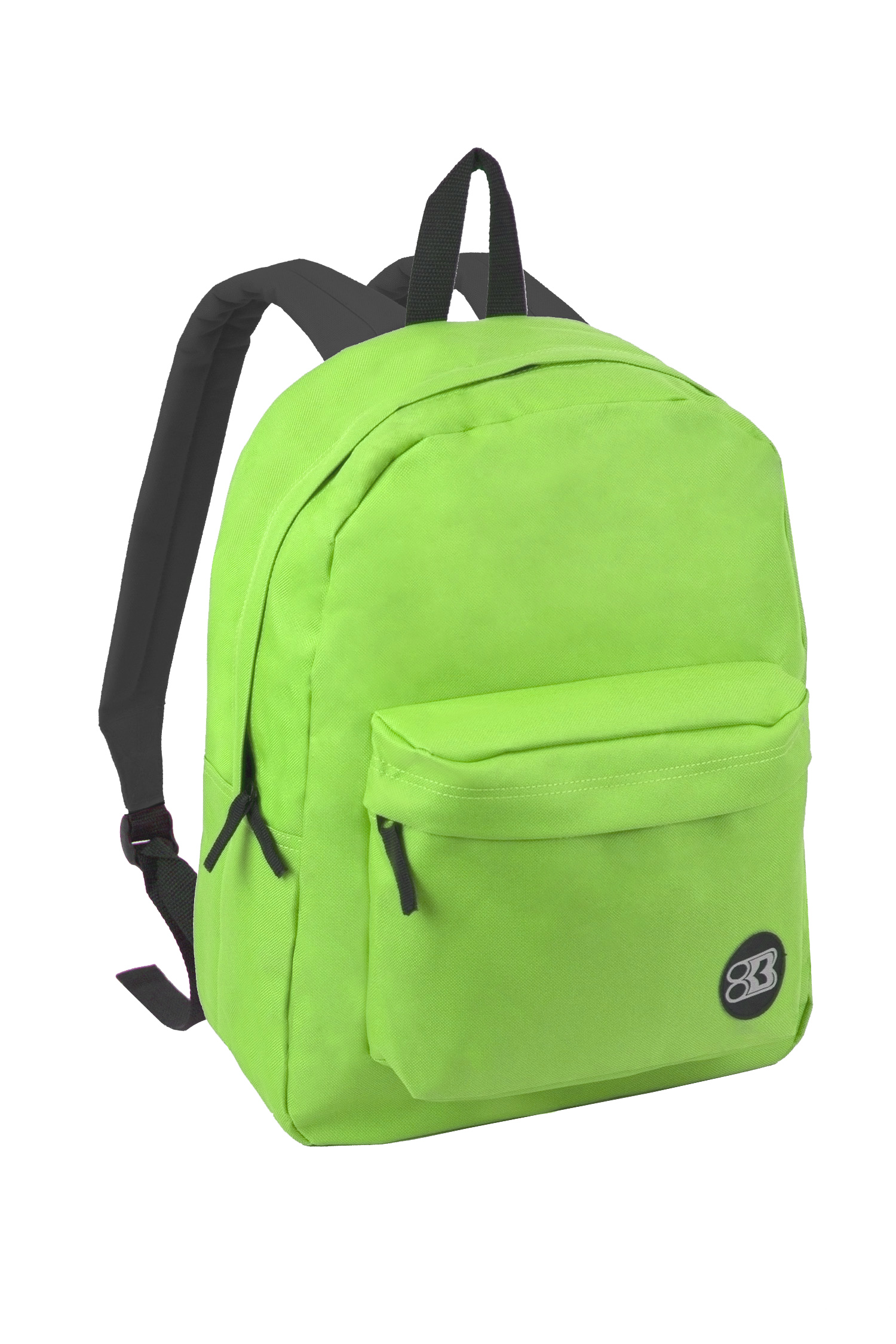Best Value 17" Backpack Custom OVERSEAS Only 1000pc min