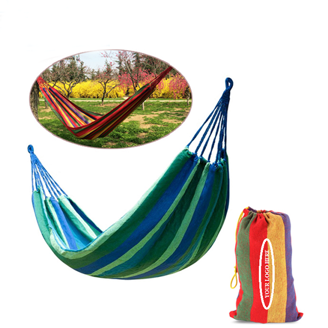 Camping Hammock 2