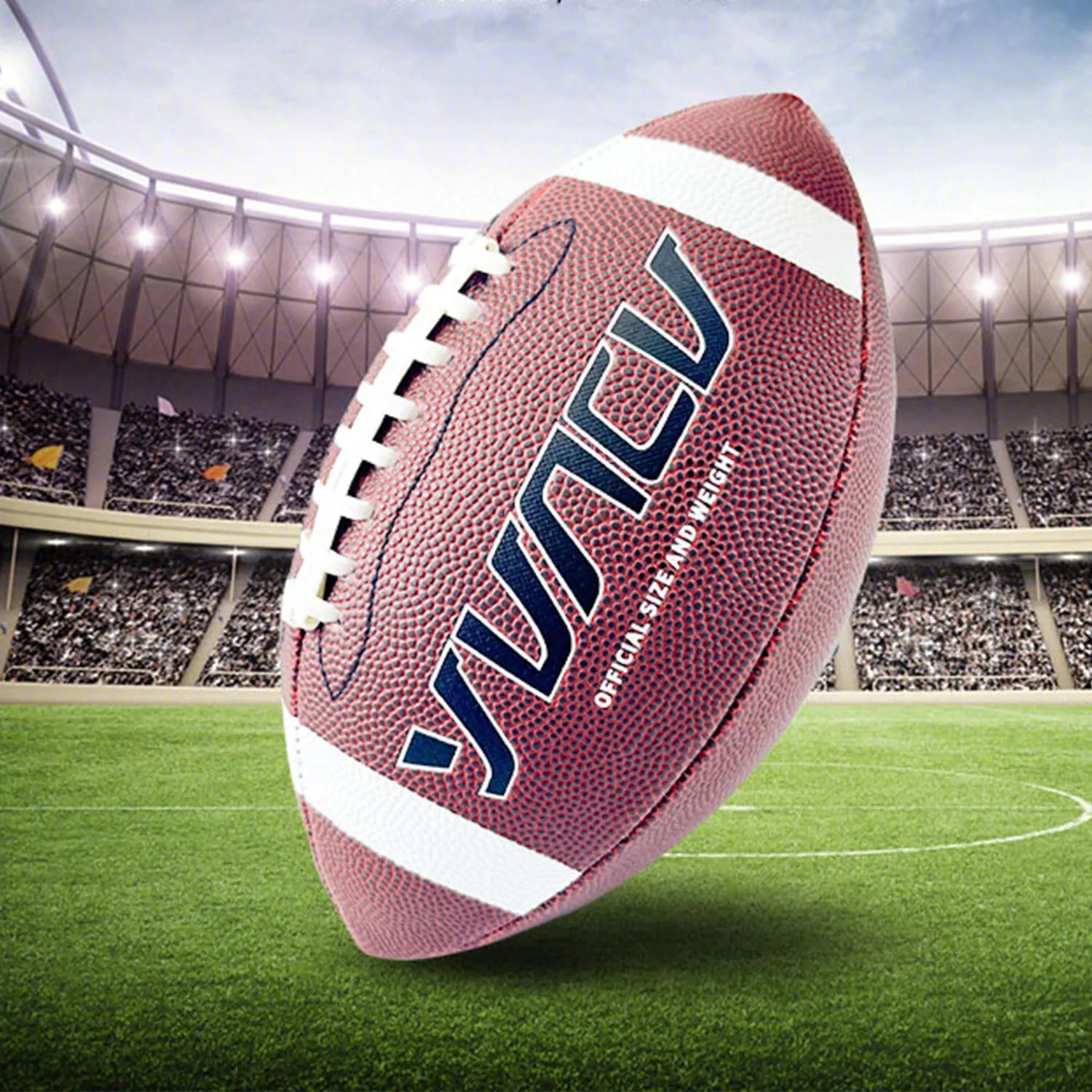 6.3"American Football 2
