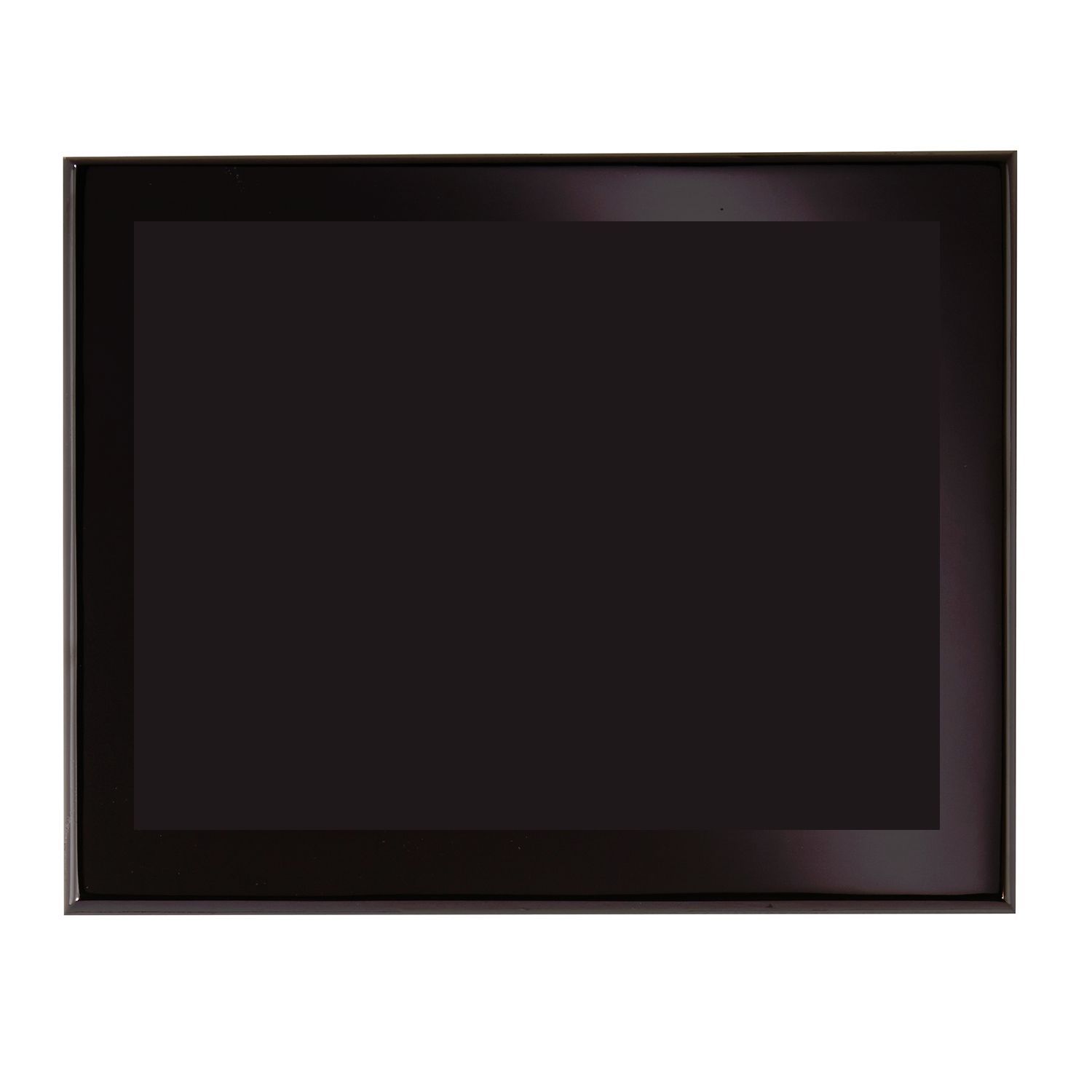 Onyx Large Plaque Award 2