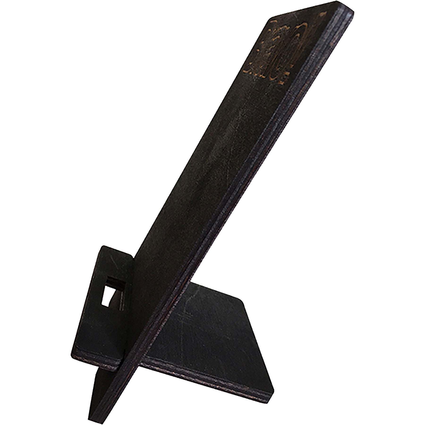 Wood Phone Stand 11