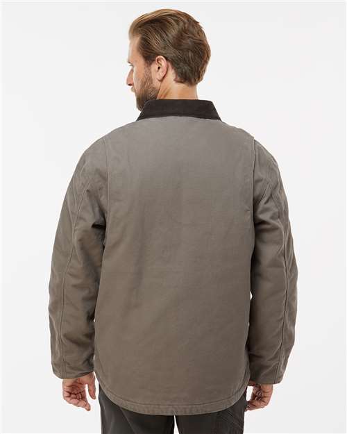 Men's Rambler Boulder Cloth Jacket - 5091 22