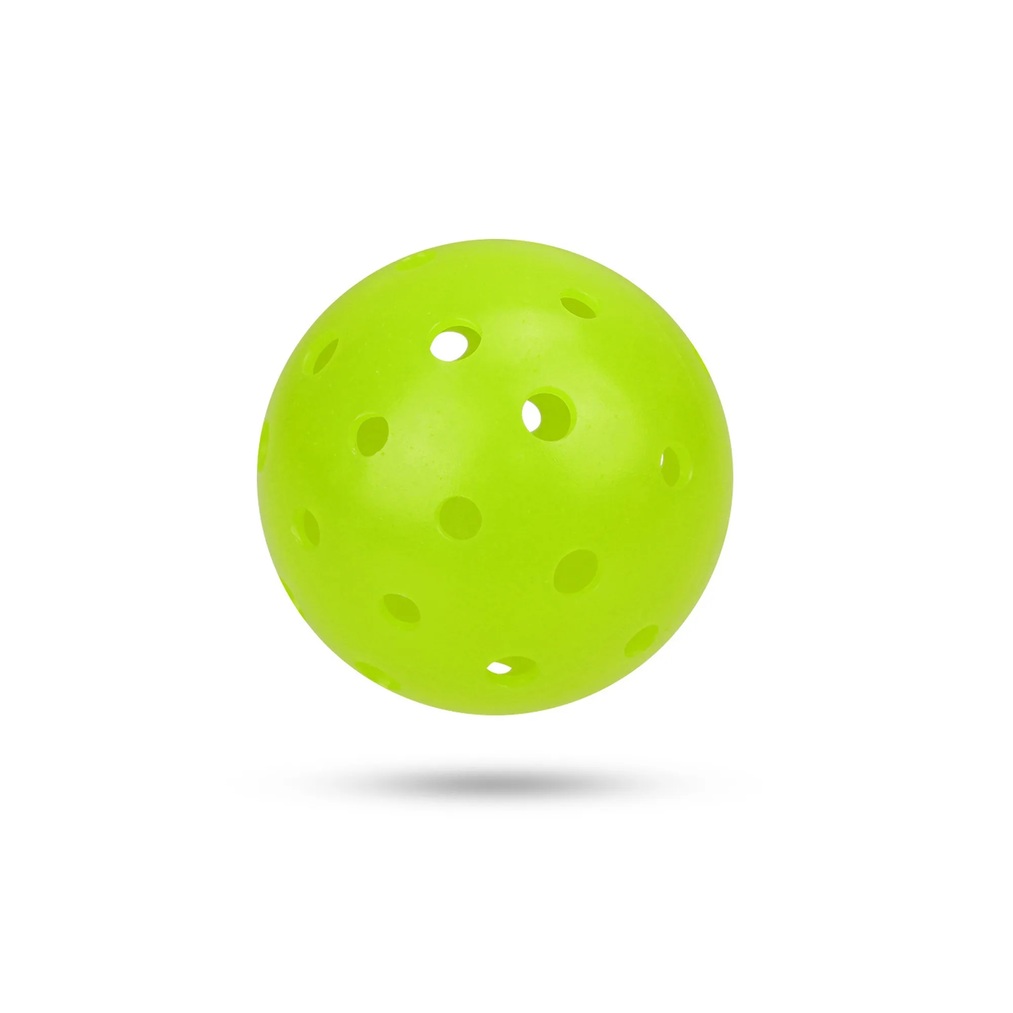 3" 40 Holes Pickleball 6