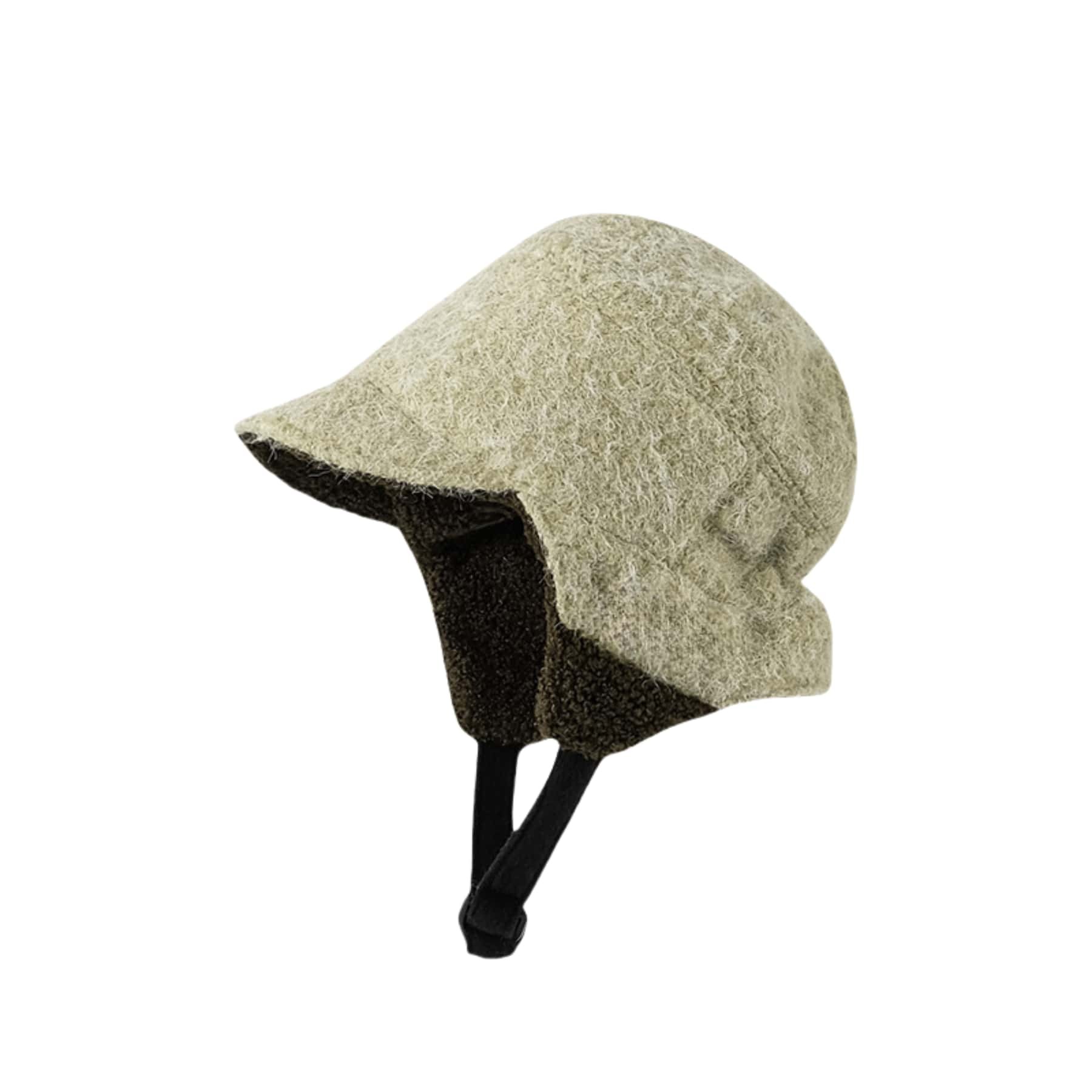 Vintage Aviator Hat 5