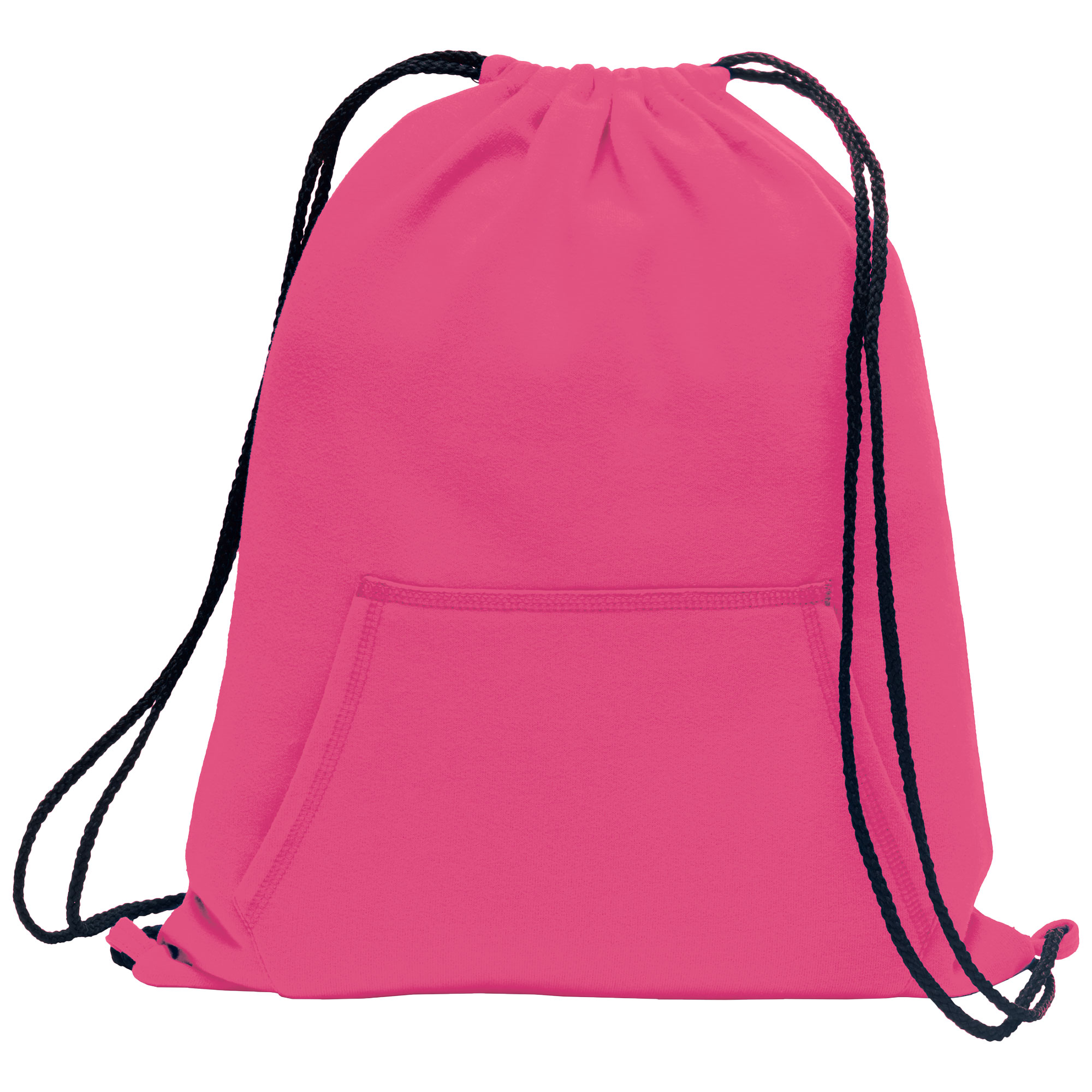 Port & Company® Core Fleece Sweatshirt Cinch Pack 10