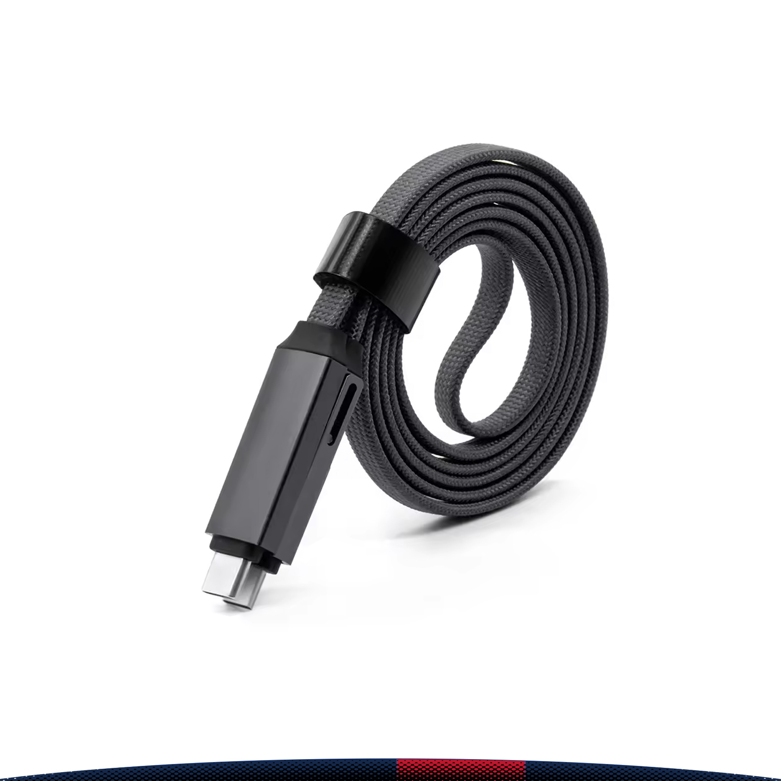 Streamholt 2-in-1 Fast Charging Cable 5