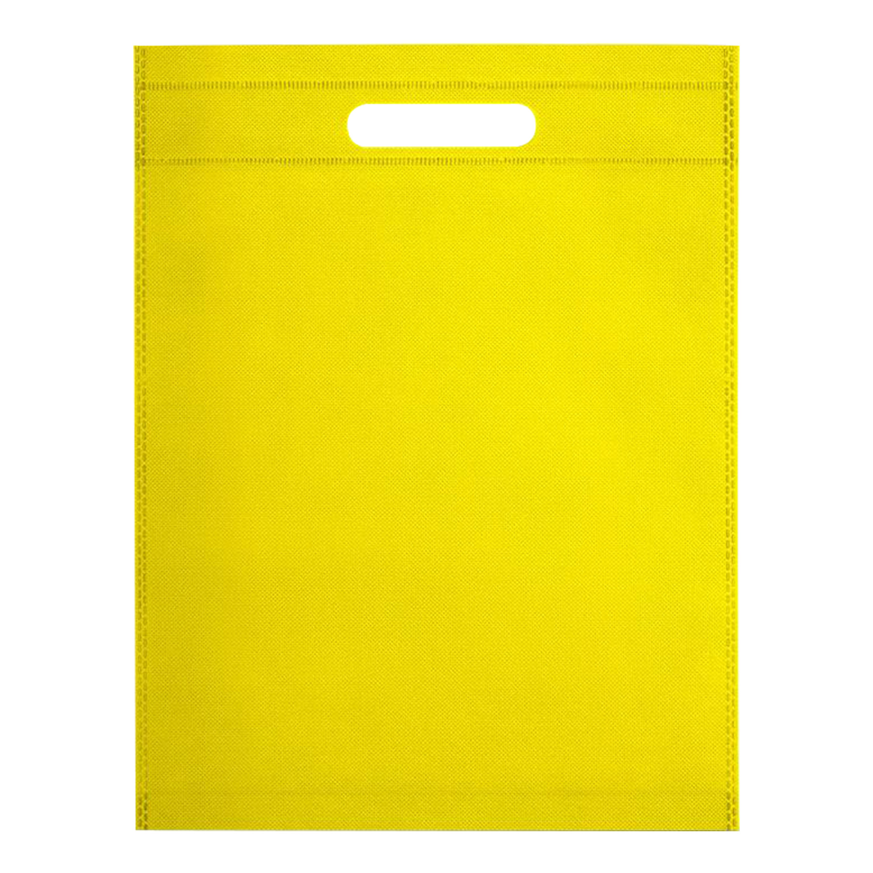Die Cut Non-woven Handle Bag 13