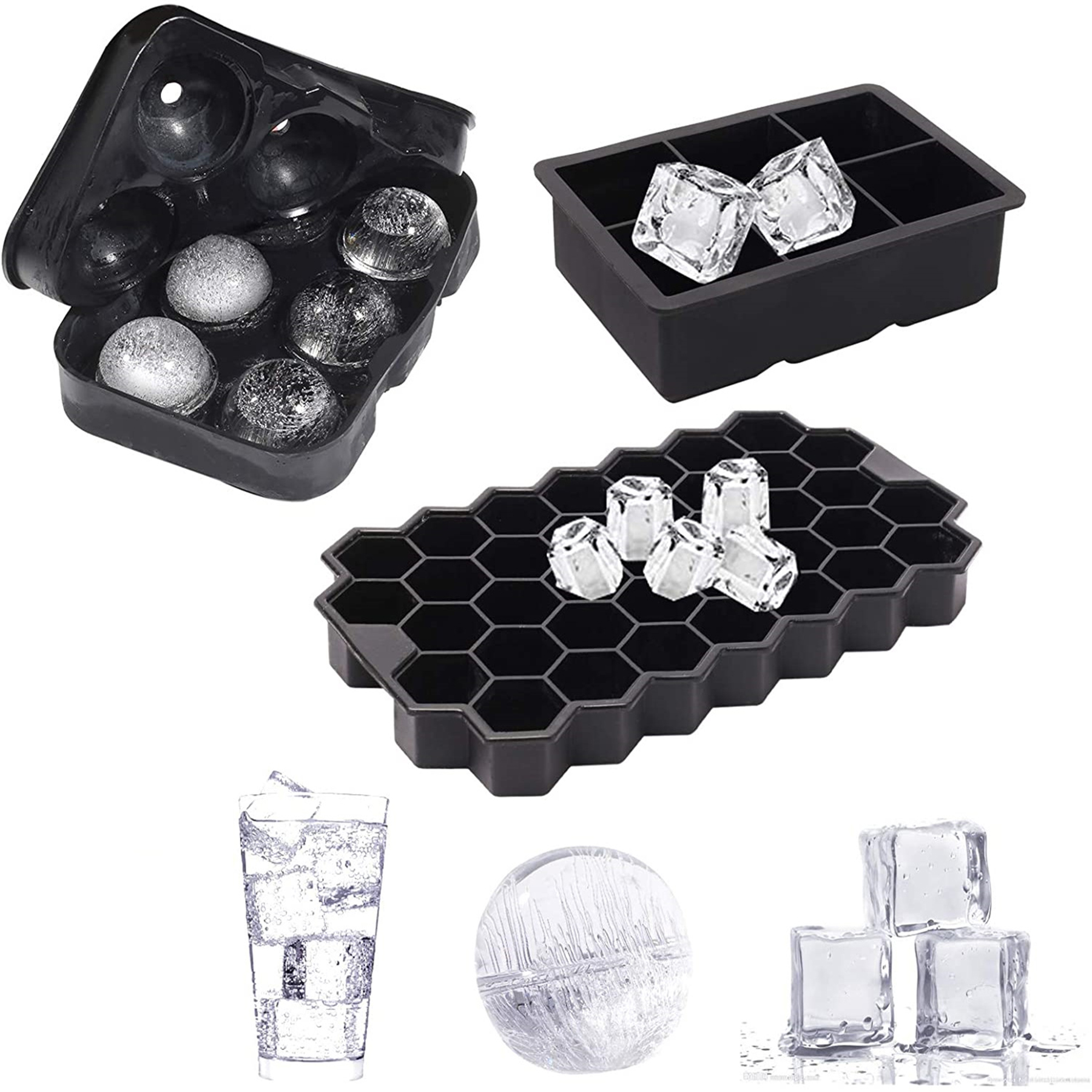 Removable Badge Holders 3