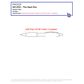 Nash Ballpoint Pen 144