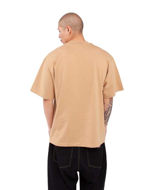 Unisex Tall Max Heavyweight Tee - SHMHSST 54