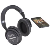 ifidelity Bluetooth Headphones w/ANC 61