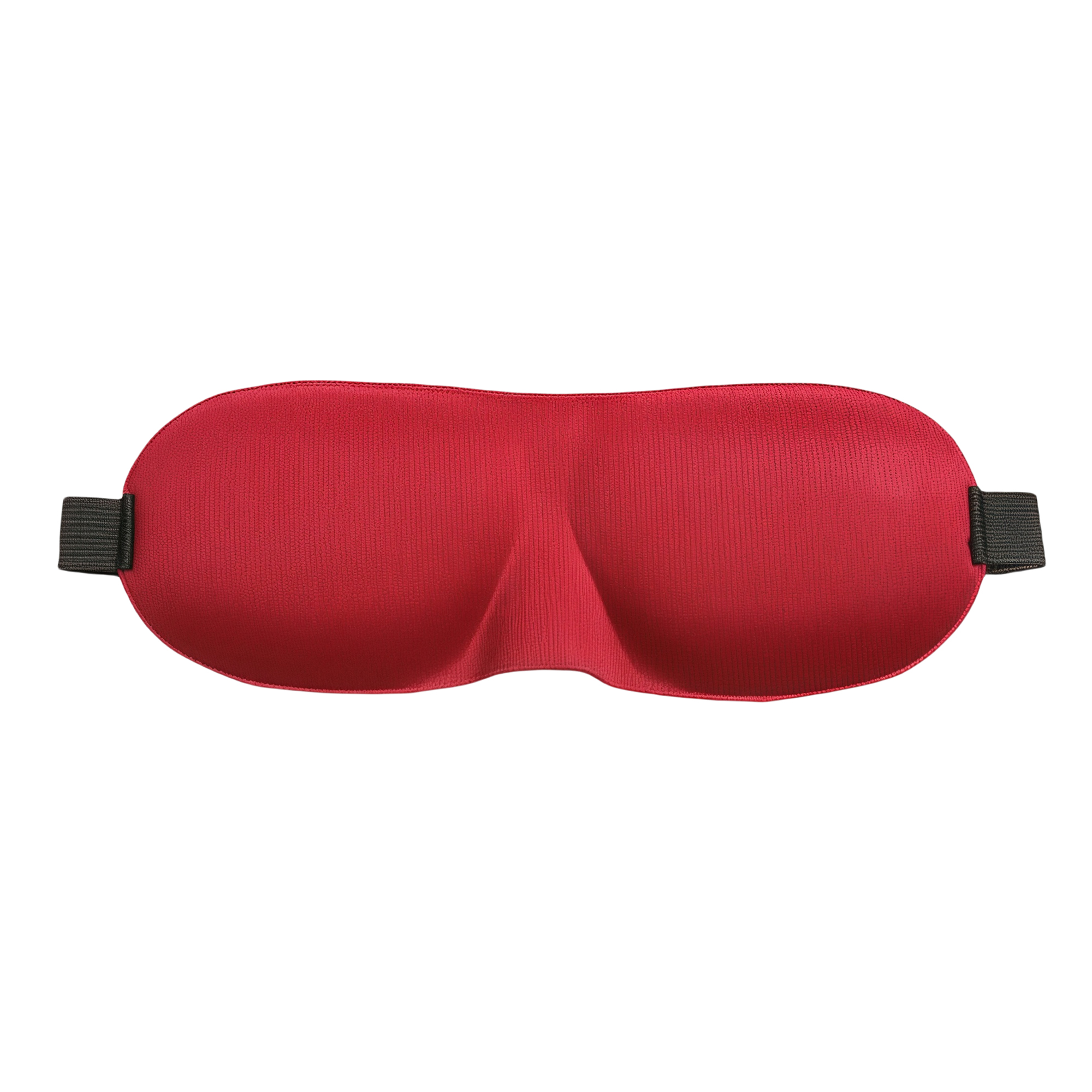 3D Contoured Sleep Eye Mask for Total Blackout 9