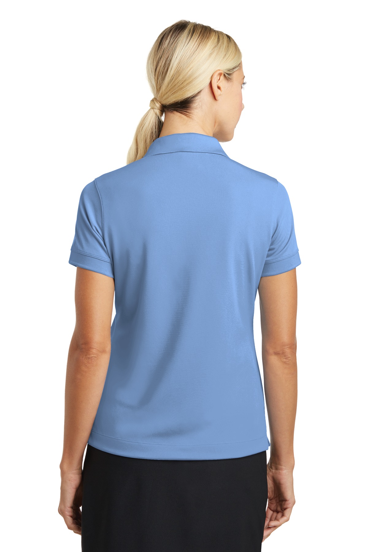 Nike® Women's Dri-FIT Classic Polo 9