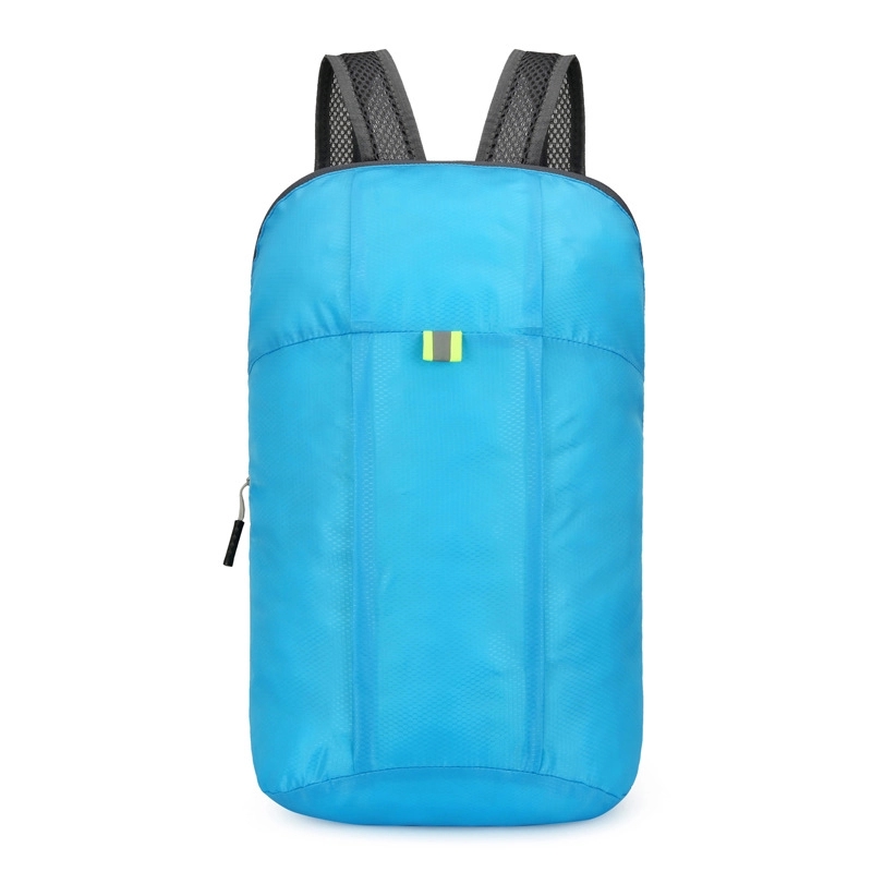 Custom Water Resistant Lightweight Packable Backpack 3