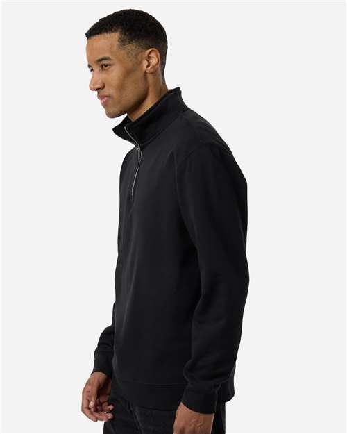 Unisex Midweight Quarter-Zip Pullover - SS4600QZ 38