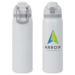 Talus 27 oz Vacuum Insulated Stainless Steel Bottle 7