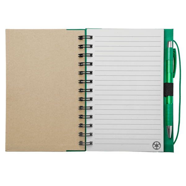 Spiral Notebook Set 42