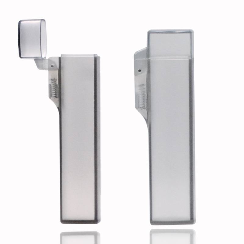 Portable Mini Plastic Toothpick Holders Box 5