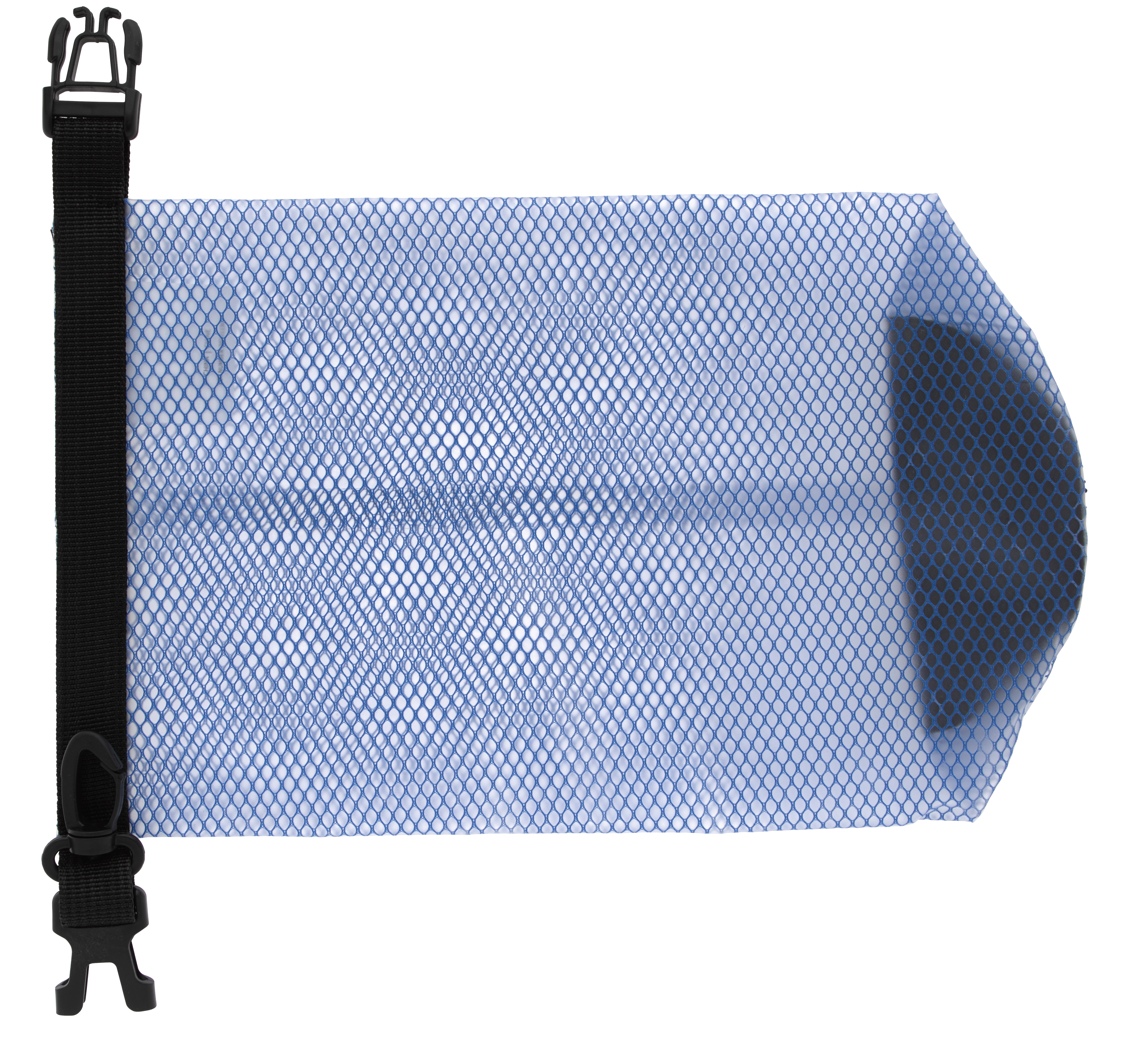 Good Value™ Transparent Dry Sack 2.5L, custom duffel bag with logo imprint 8