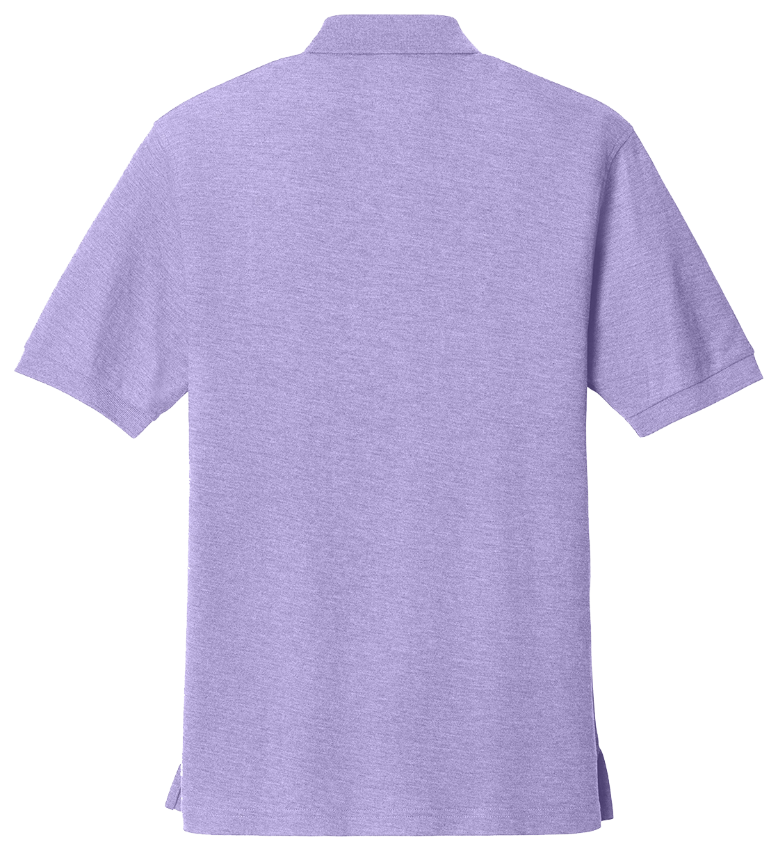 Men's 5 oz. 65/35 Poly/Cotton Pique Knit Silk Touch™ Sport Shirts 59