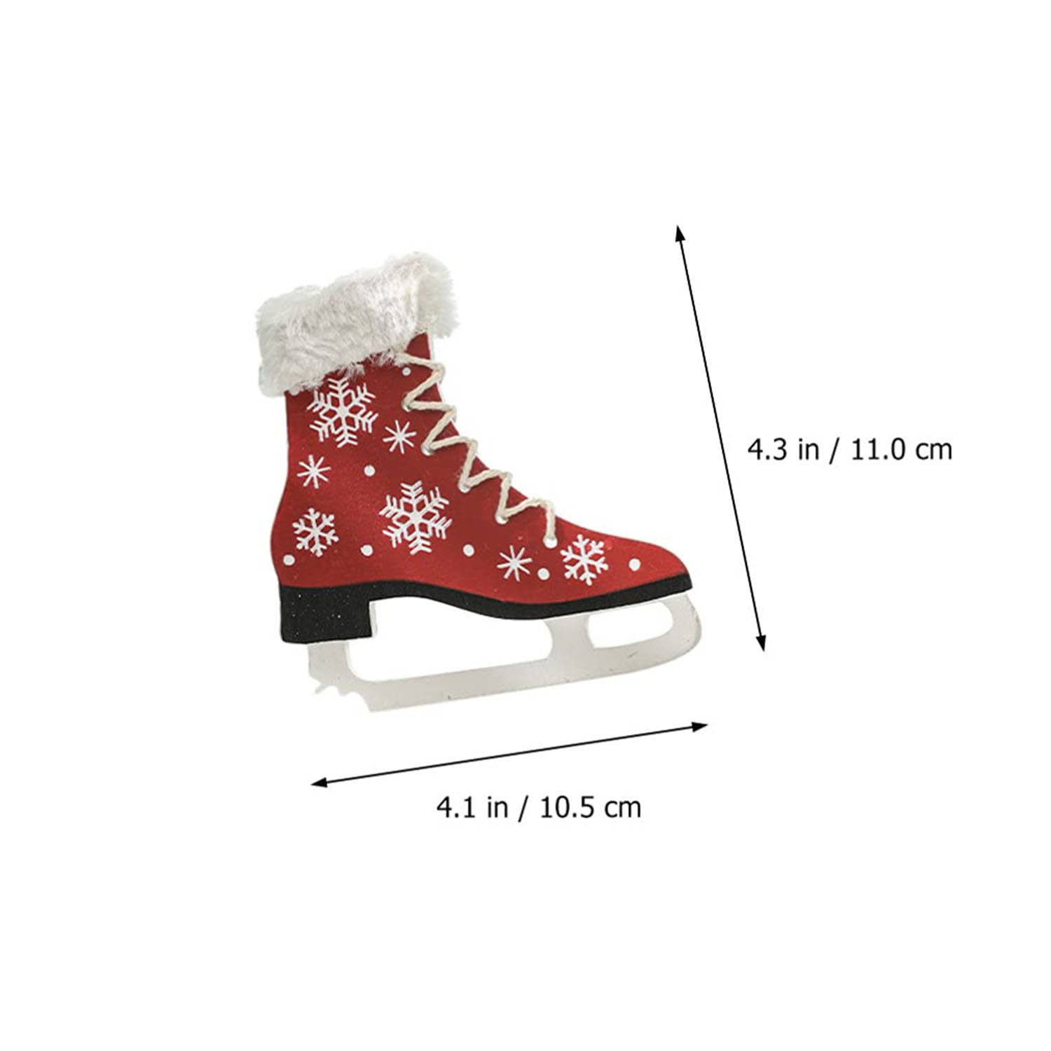 Skate Decoration 3