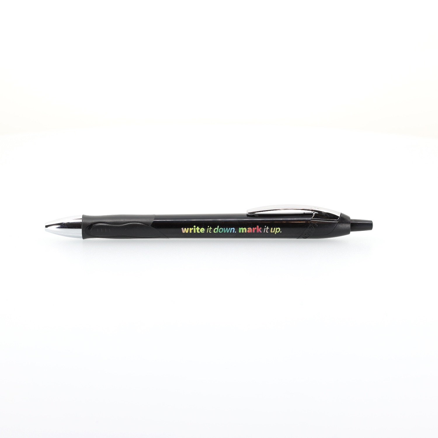 BIC® Ferocity Clic™ Gel Pen