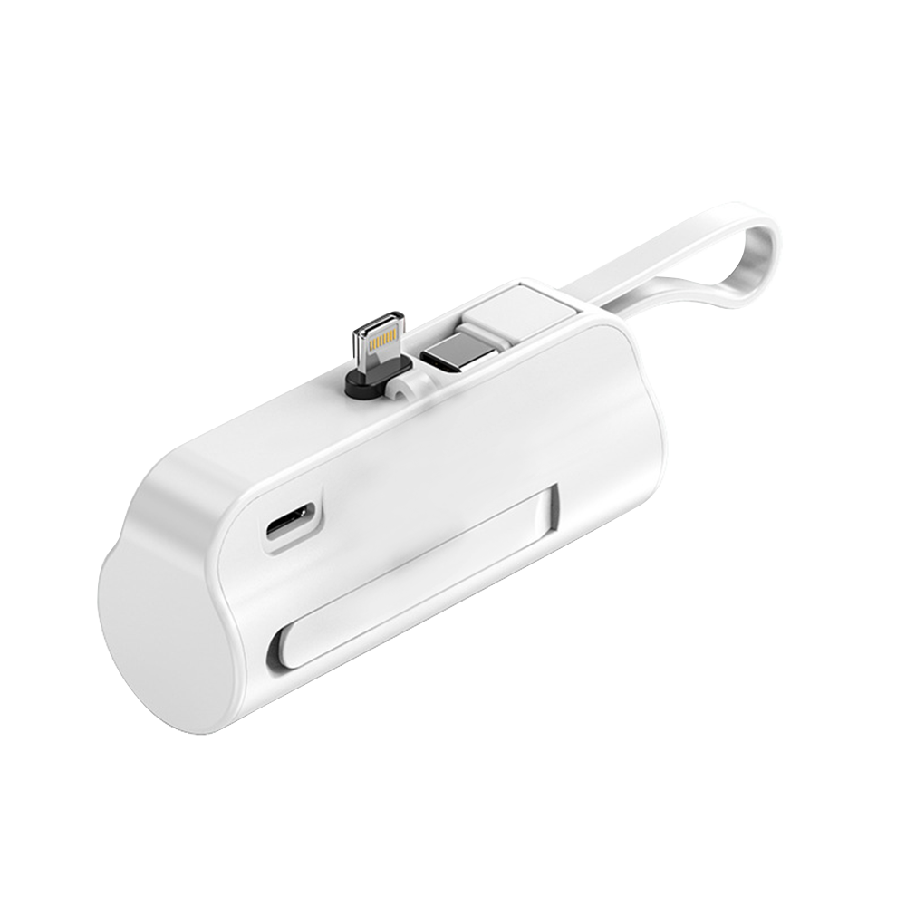 Front Avenue Power Bank 5000 4