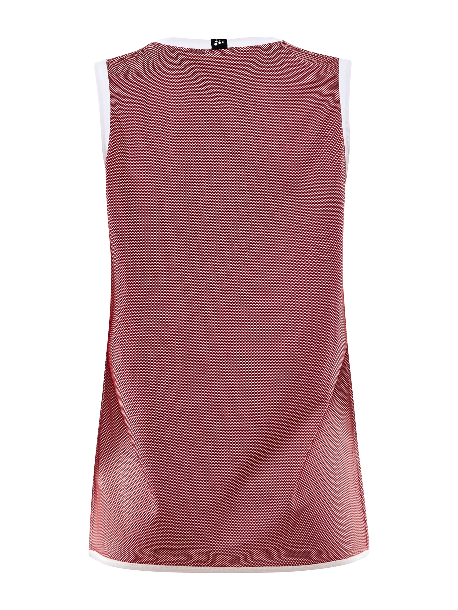 PROGRESS REVERSIBLE BASKET SINGLET W 4