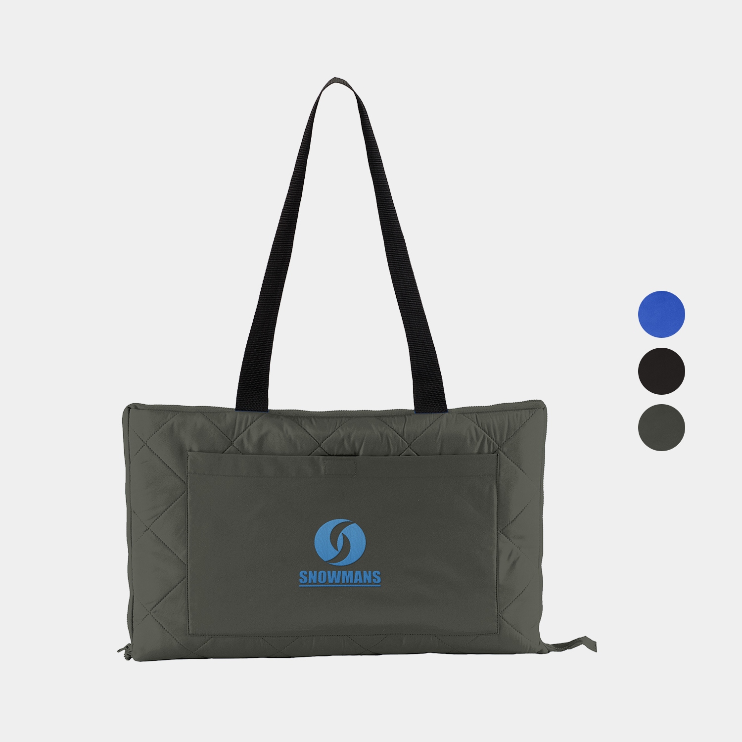 Port Authority® Picnic Blanket 1
