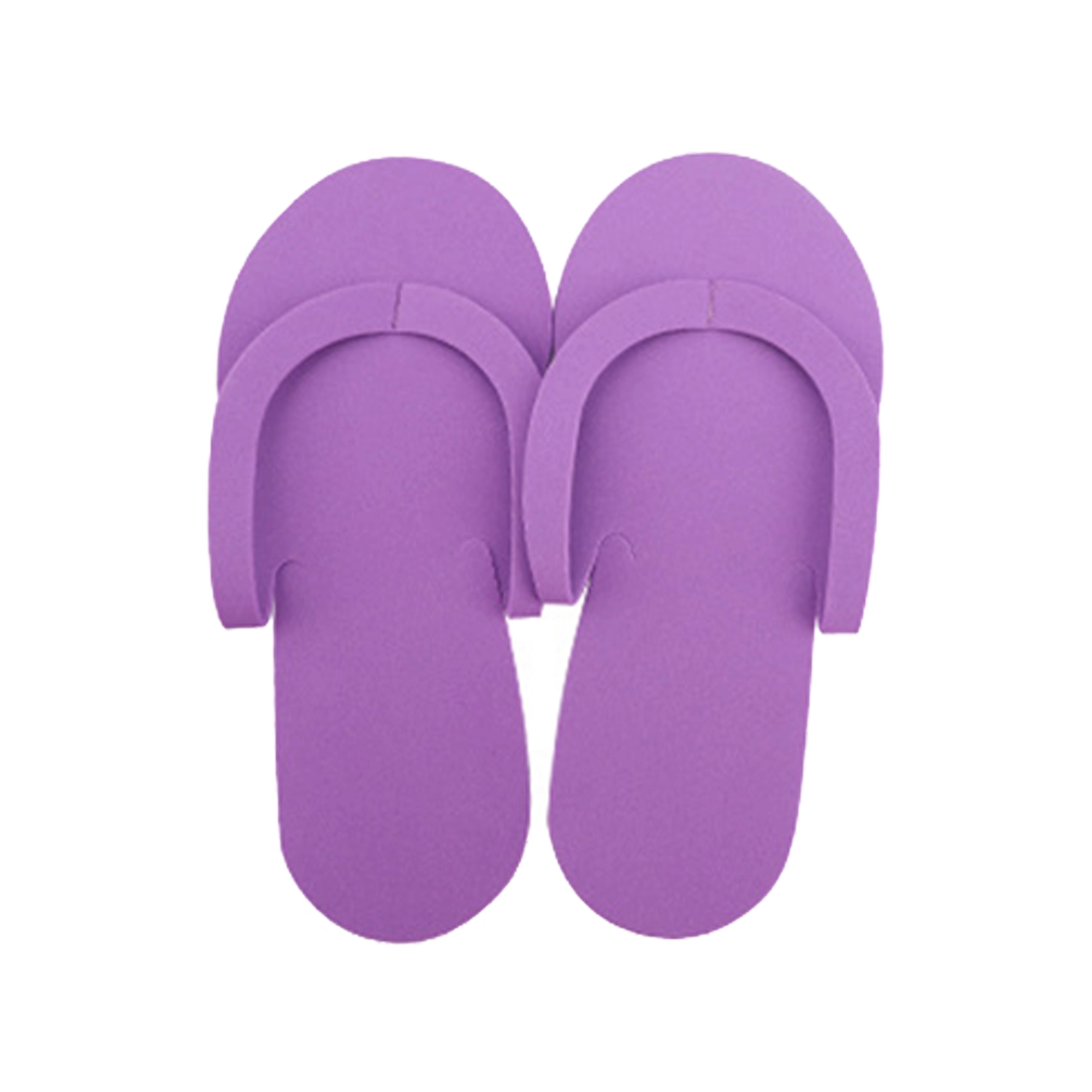 Disposable EVA Slippers 2