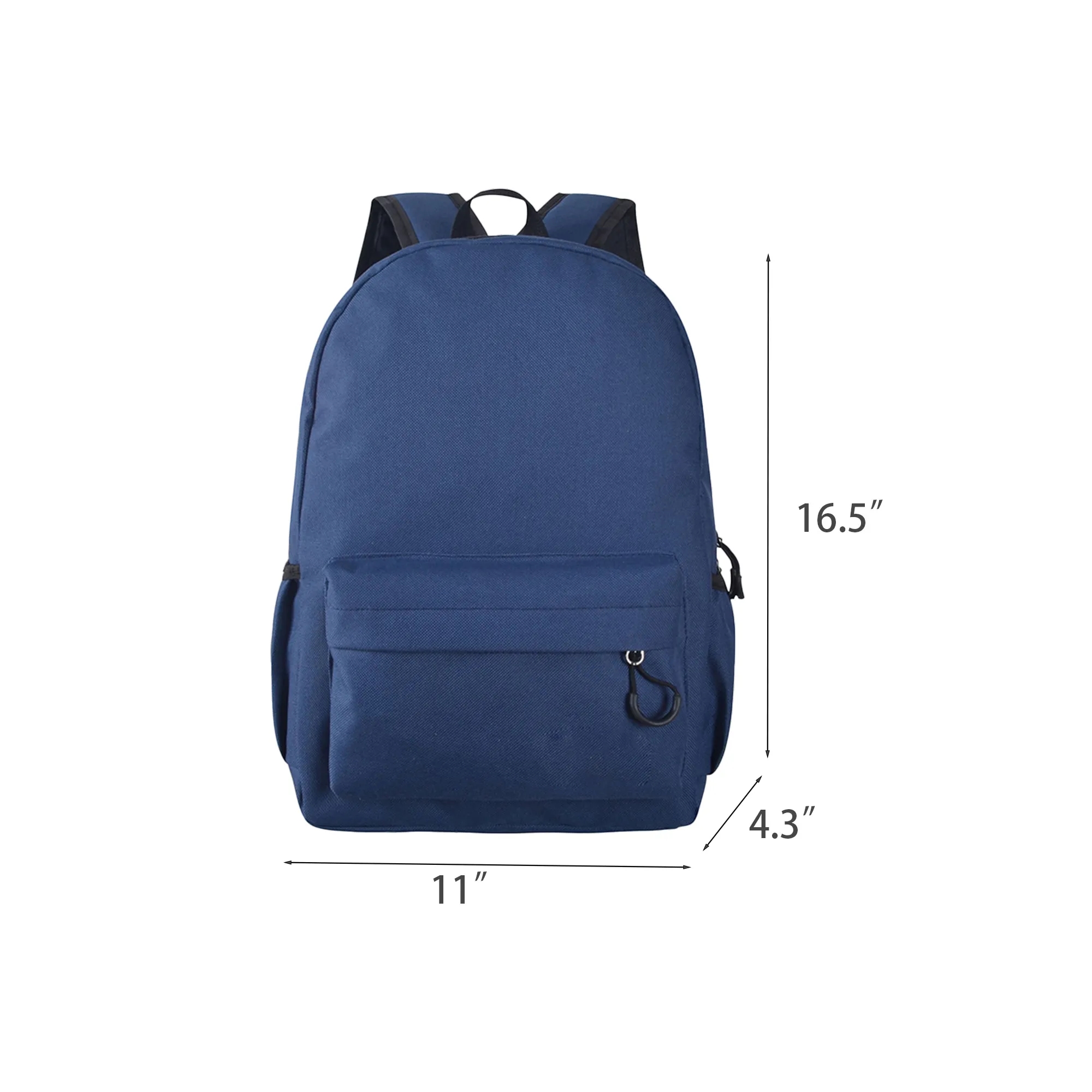Vibrant Elementary Backpack 4