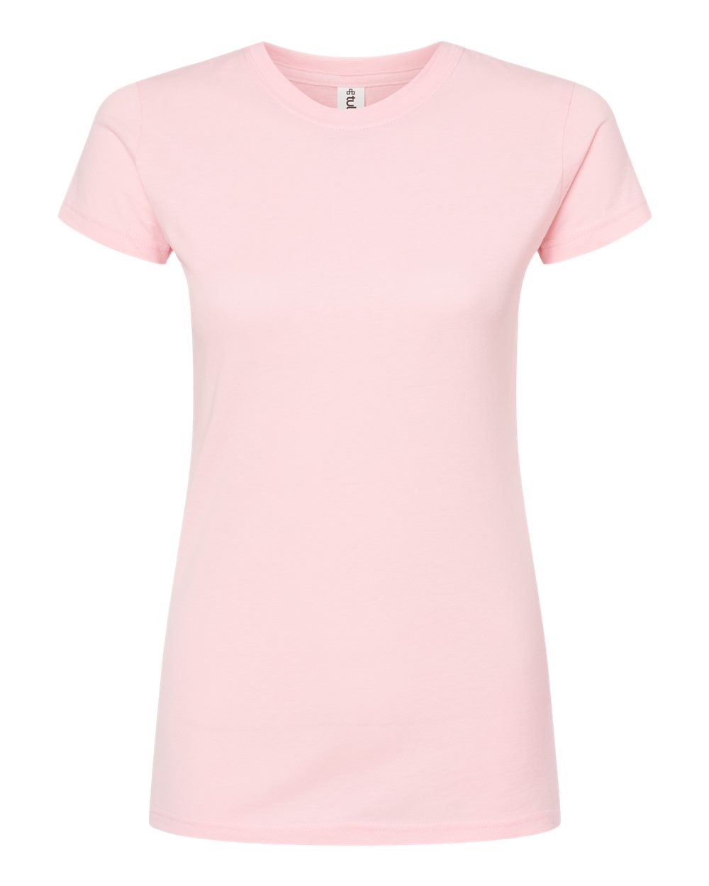 Women's Fine Jersey Slim Fit T-Shirt - 213 64