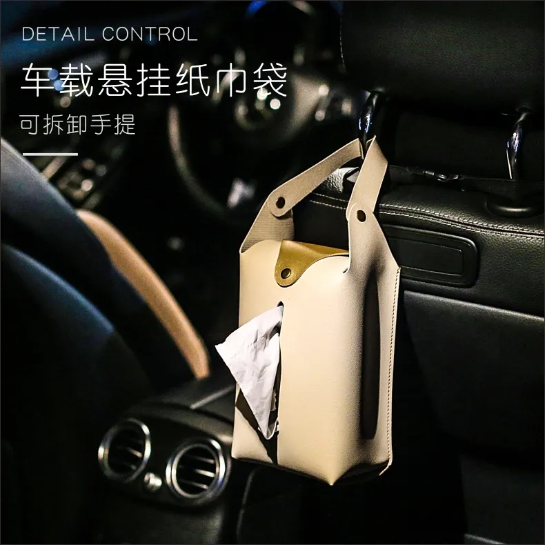 Portable Wet Wipe Pouch 5