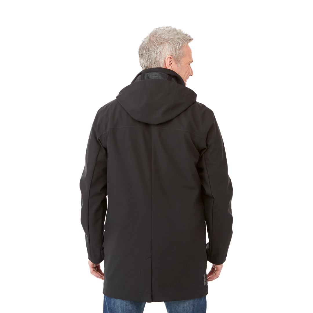 Men's MANHATTAN Softshell Jacket 49