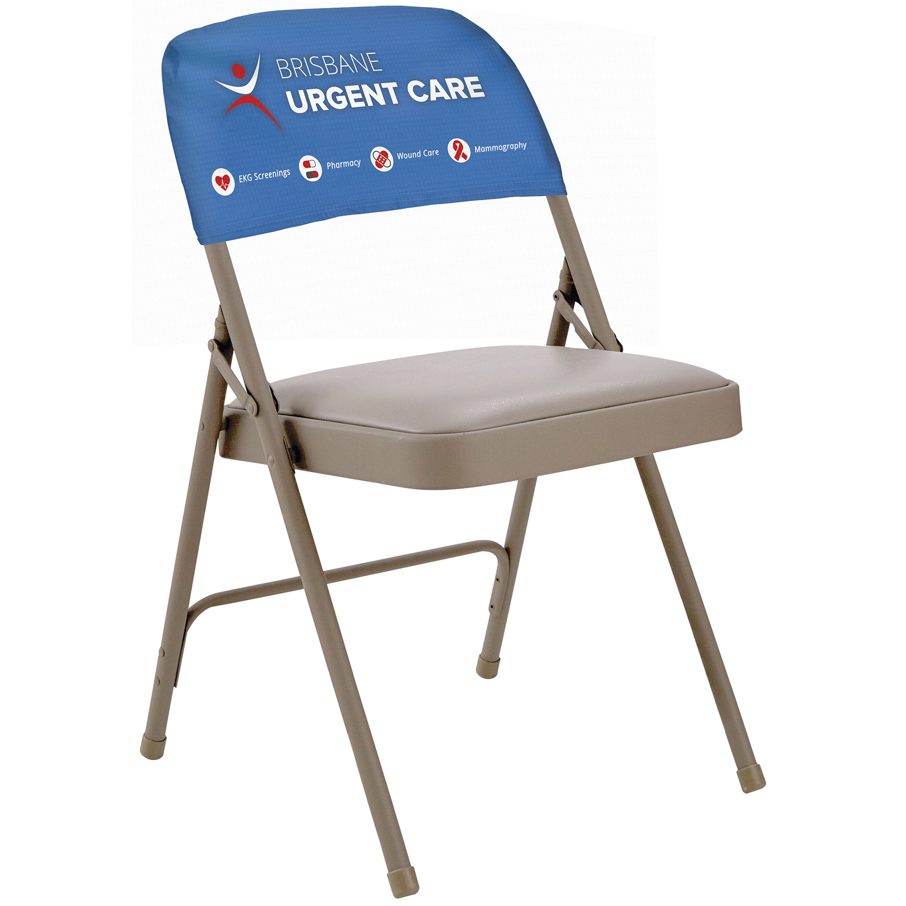 Folding Chair Back Cover 10