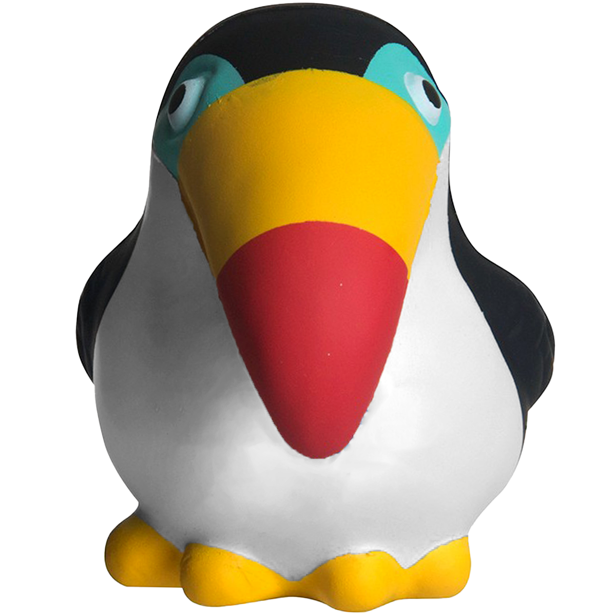 Toucan Stress Reliever 6