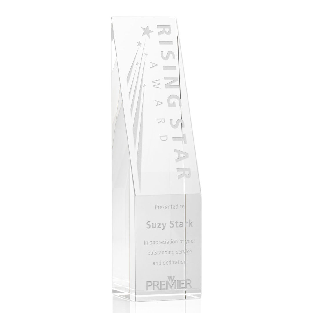Braxton Award 2