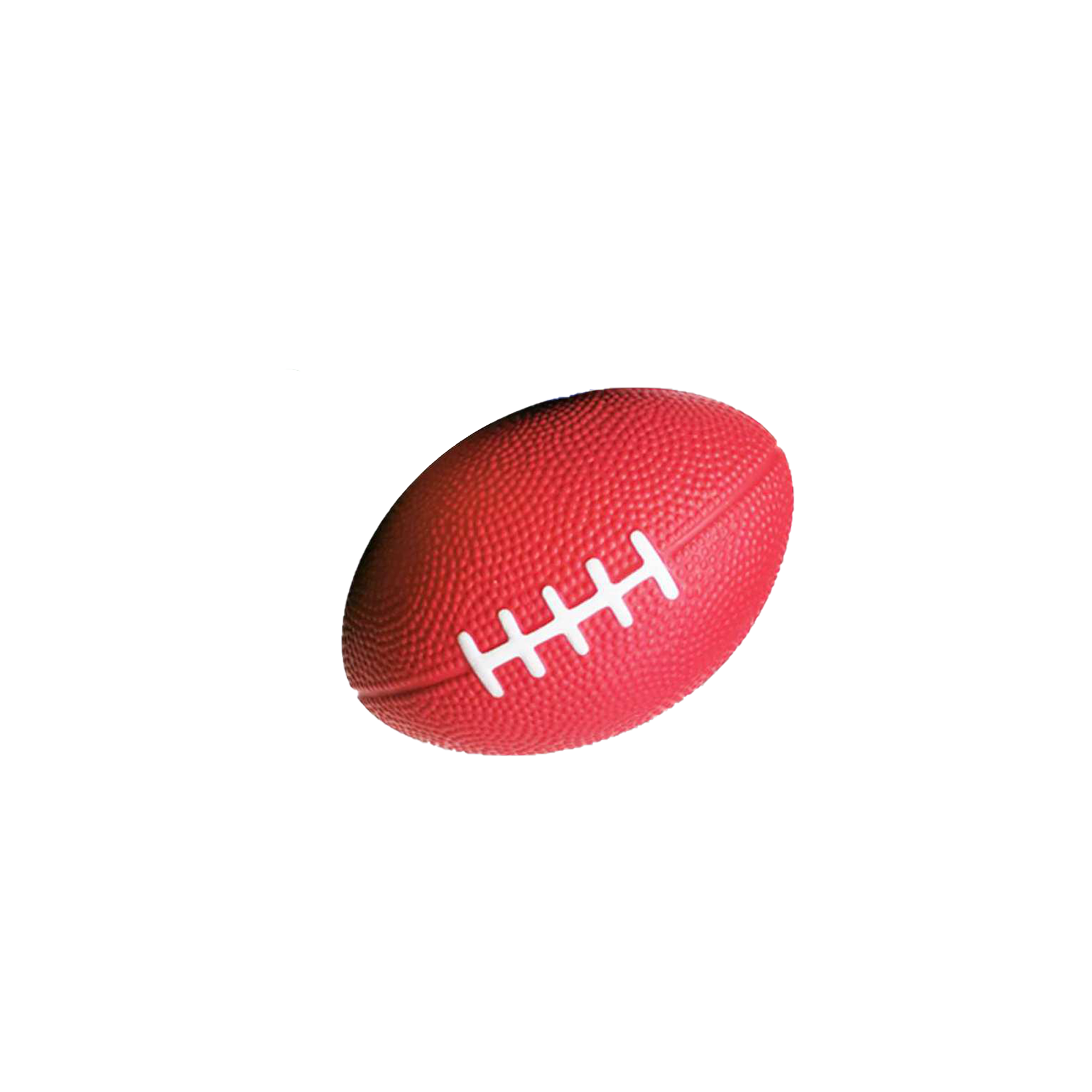 Leather-Crafted Mini Football 9