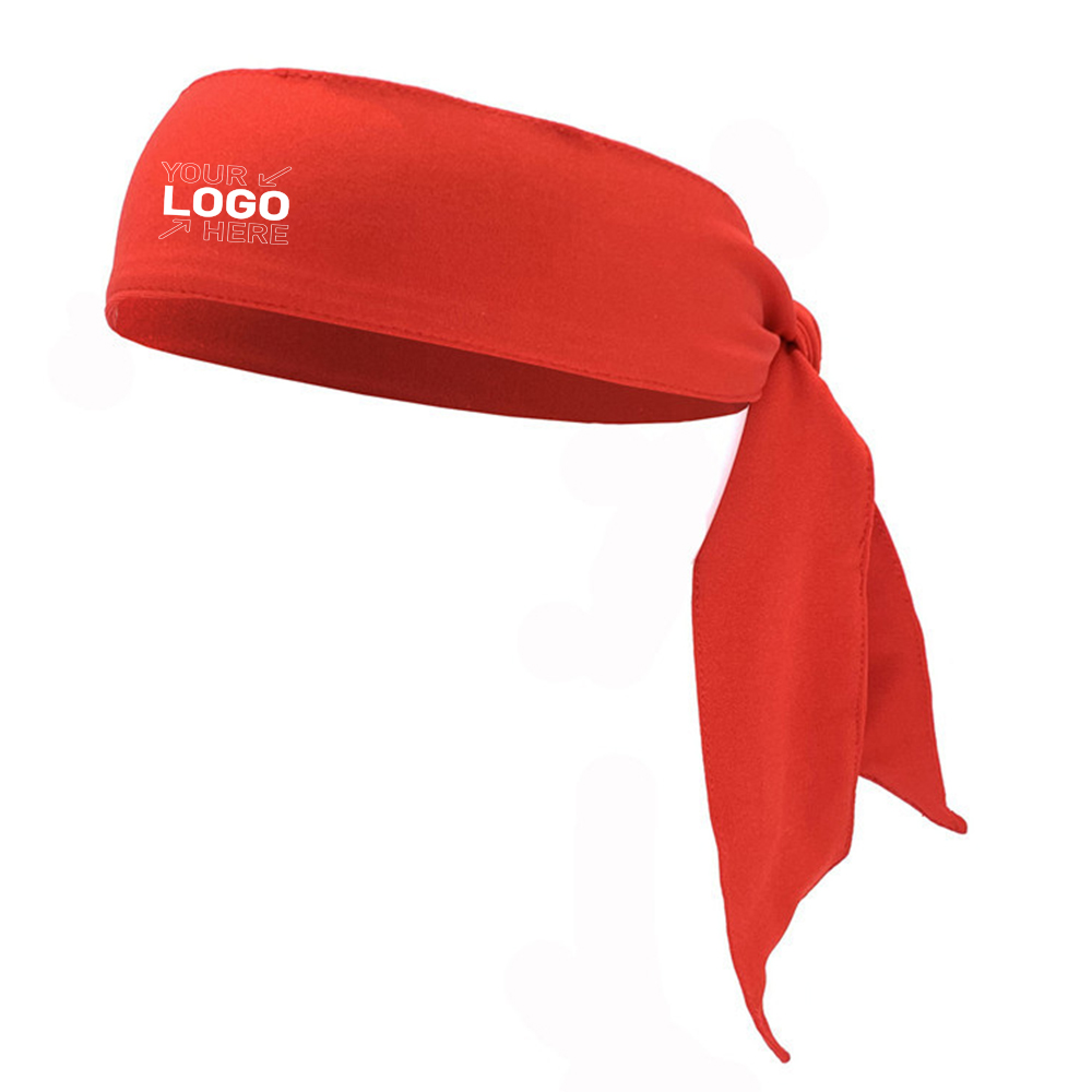 Sports headscarf 2